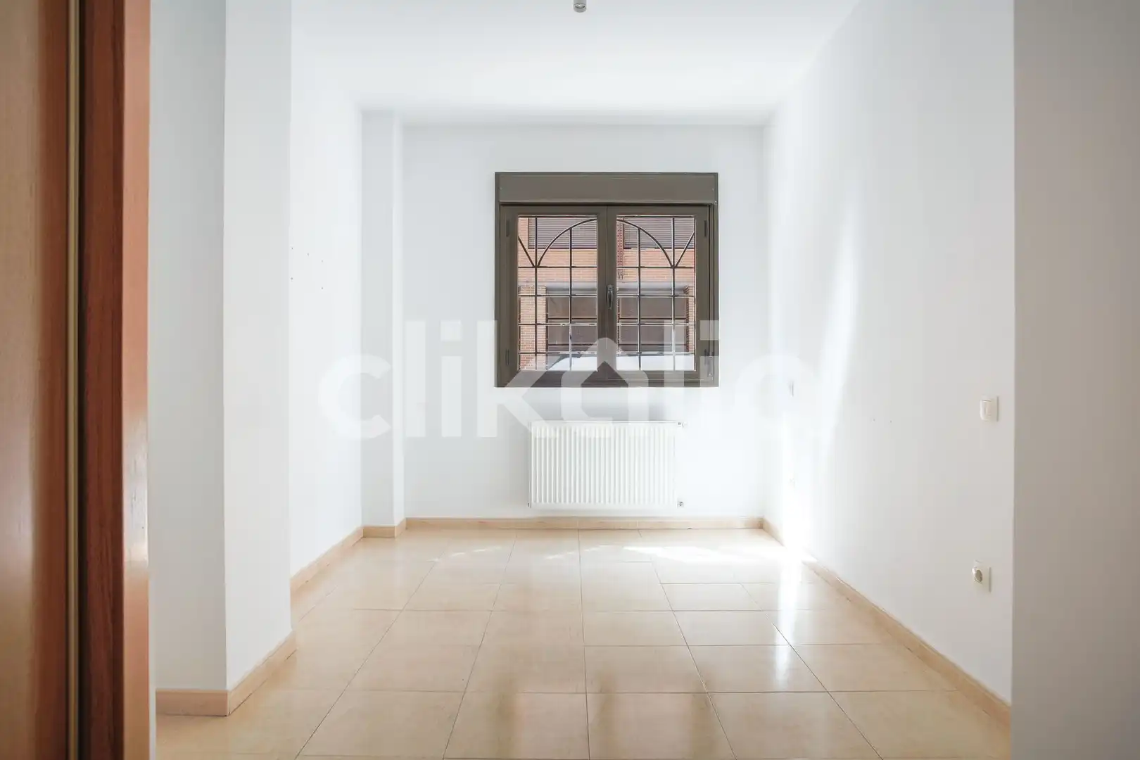 Habitación de Piso en venta en Valdemoro con Calefacción, Jardín privado y Terraza