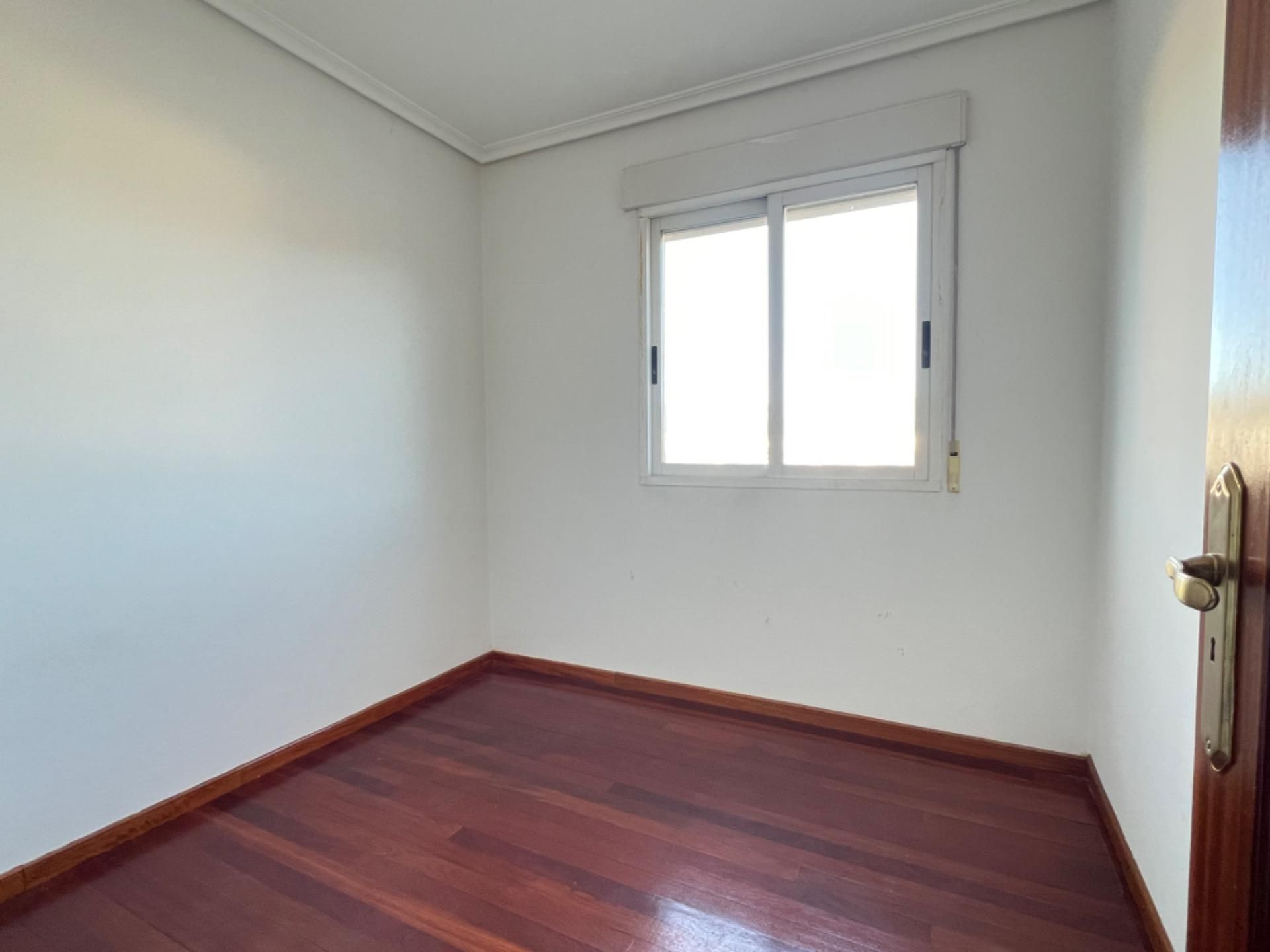 Bedroom of Flat for sale in Verín  with Heating, Private garden and Terrace