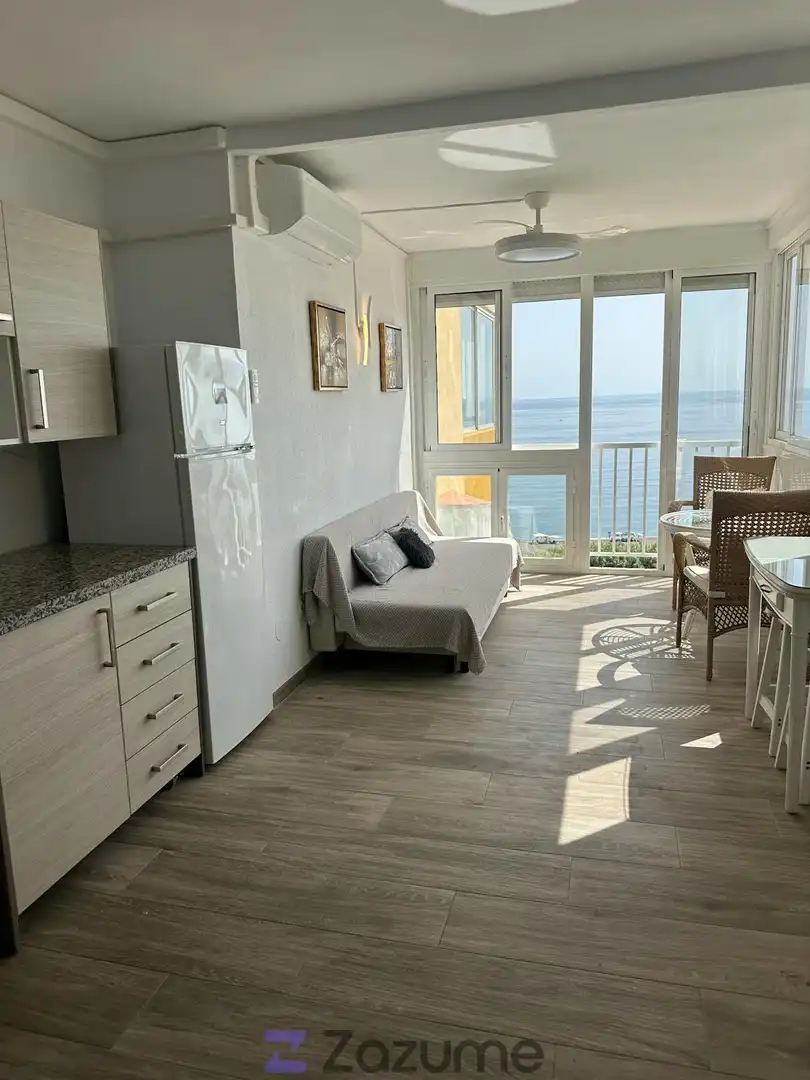 Flat for rent in C. Paraiso del Sol, Benajarafe