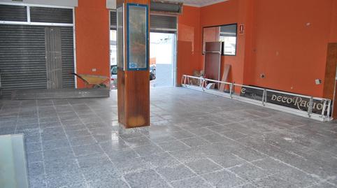 Foto 2 von Geschaftsraum zur Miete in Centro, Salobreña
