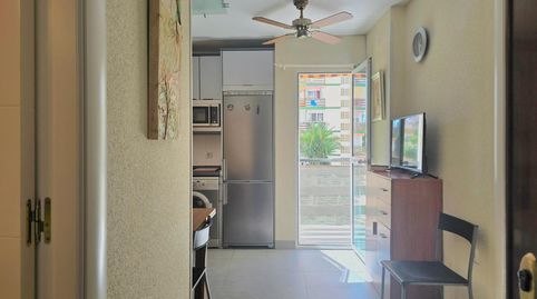 Foto 4 de Estudio en venta en Calle Calle Naciones, 4, Parque de la Paloma, Benalmádena