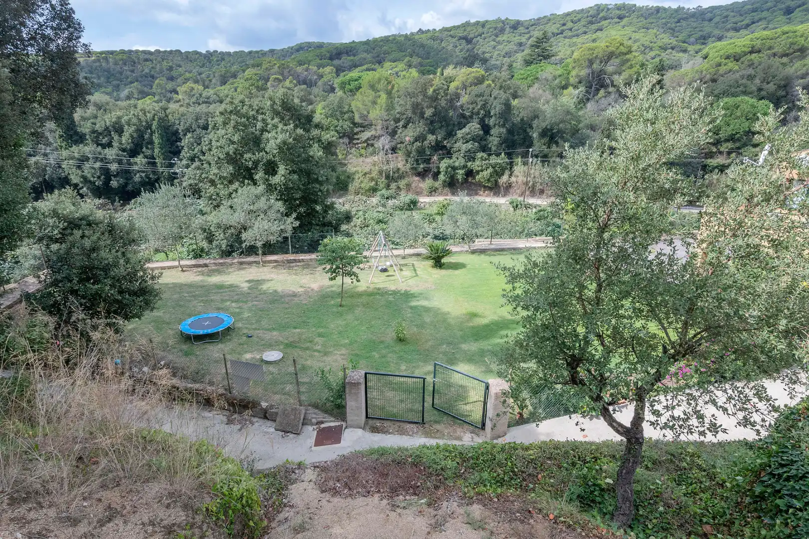 Casa rústica con piscina en venta en Camí Can Cabot de Munt, imagen 7