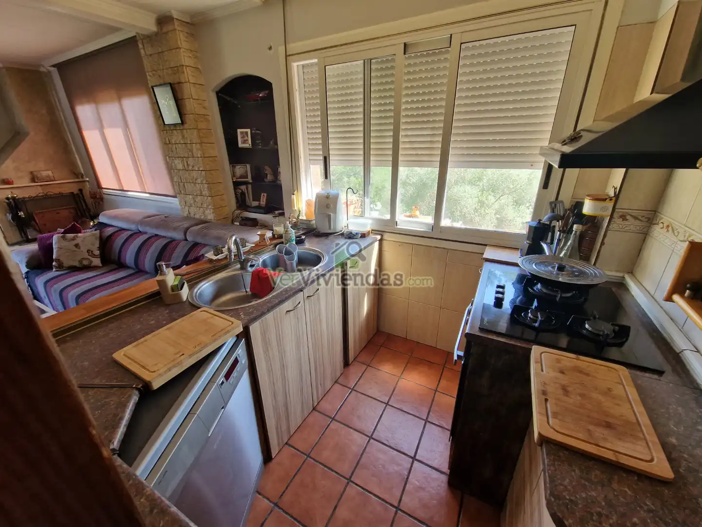 Casa o chalet en venta en Carrer Reus, 5, Vallirana