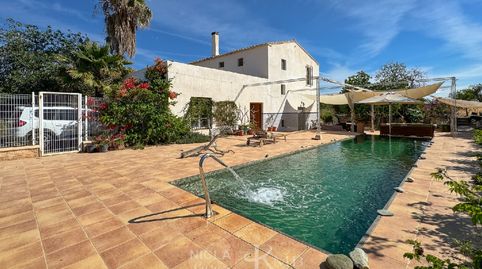 Foto 2 de Casa o xalet en venda a Diseminados Colorados Los, Antas, Almería