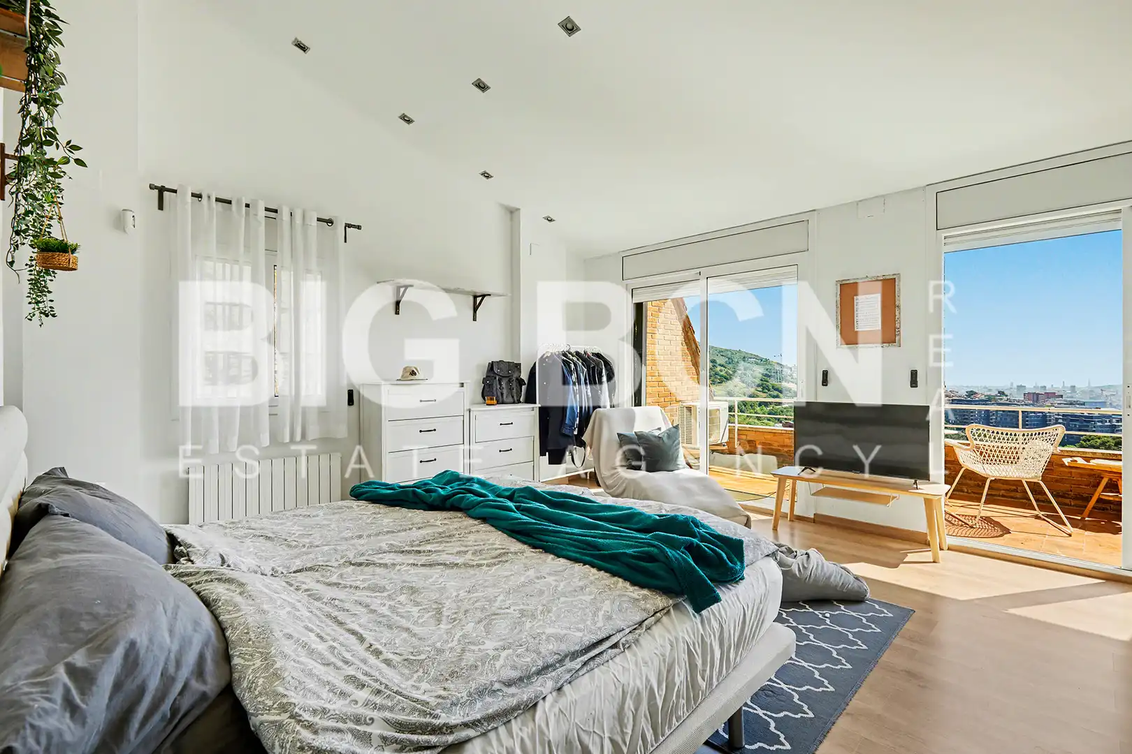 Chalet con terraza en venta en Carrer Pere Berruguete, imagen 50