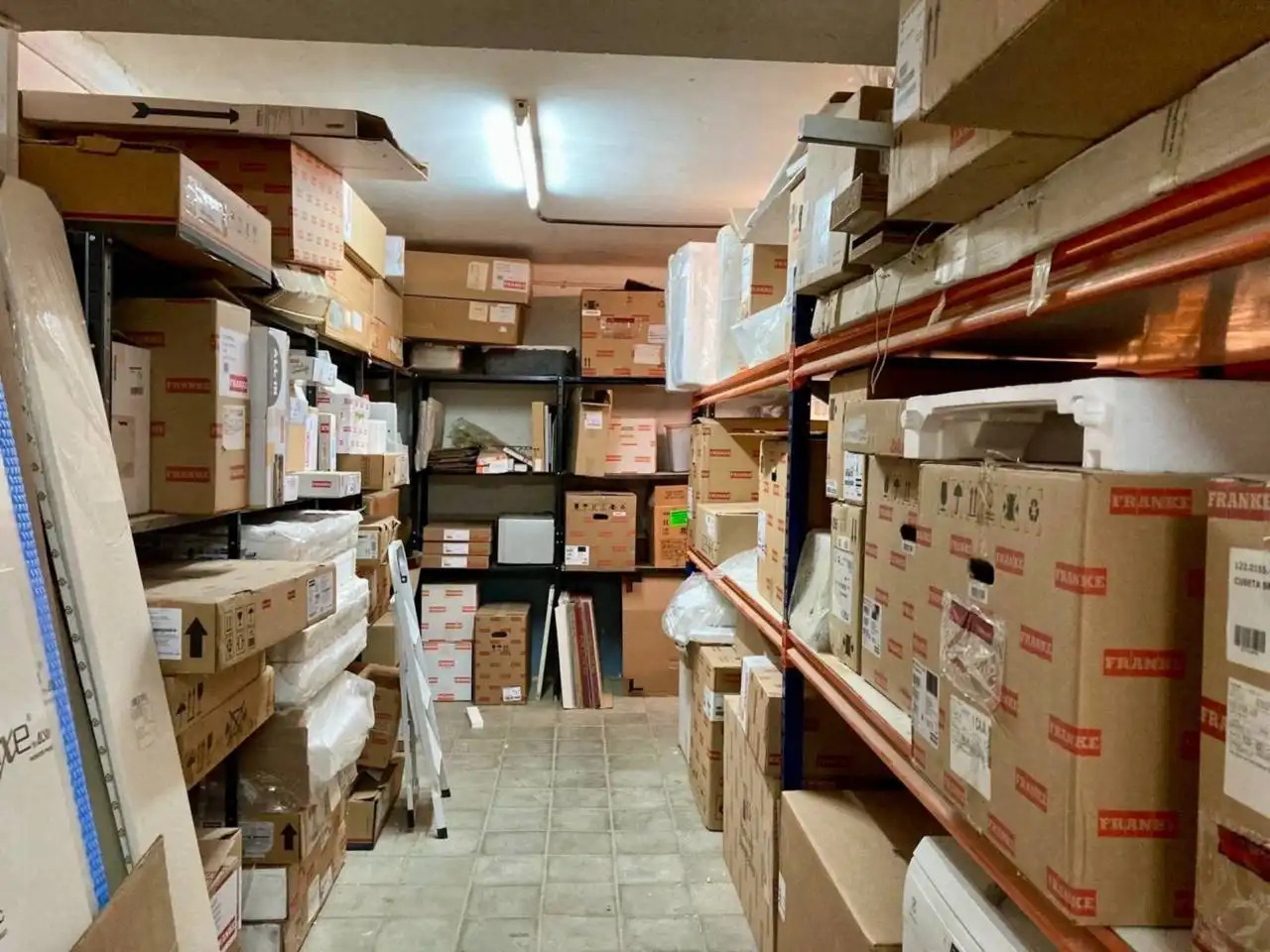 Commercial properties for sale in Barcelona