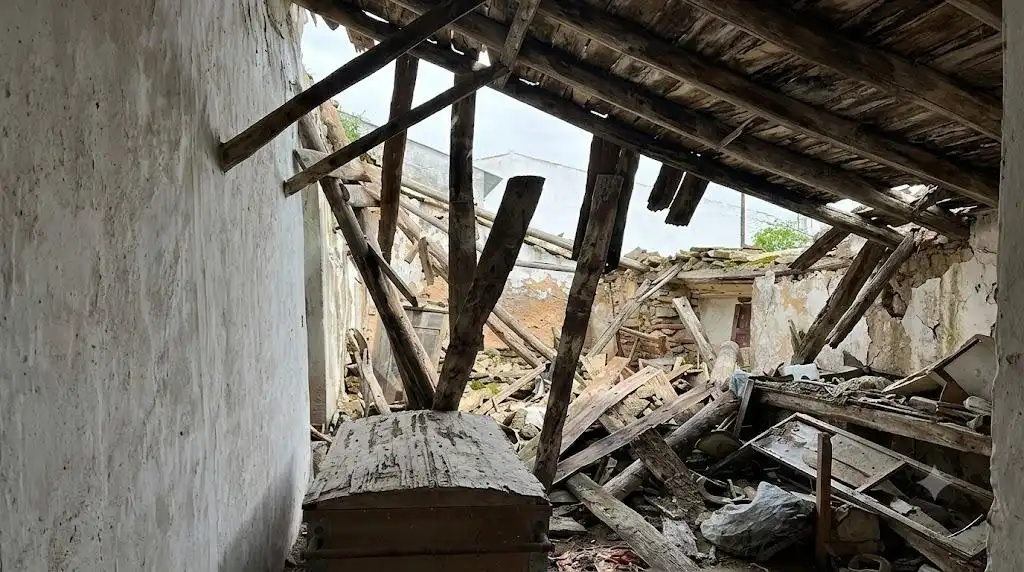 Casa en venda a Periurbano Este - Campiña, imagen 5