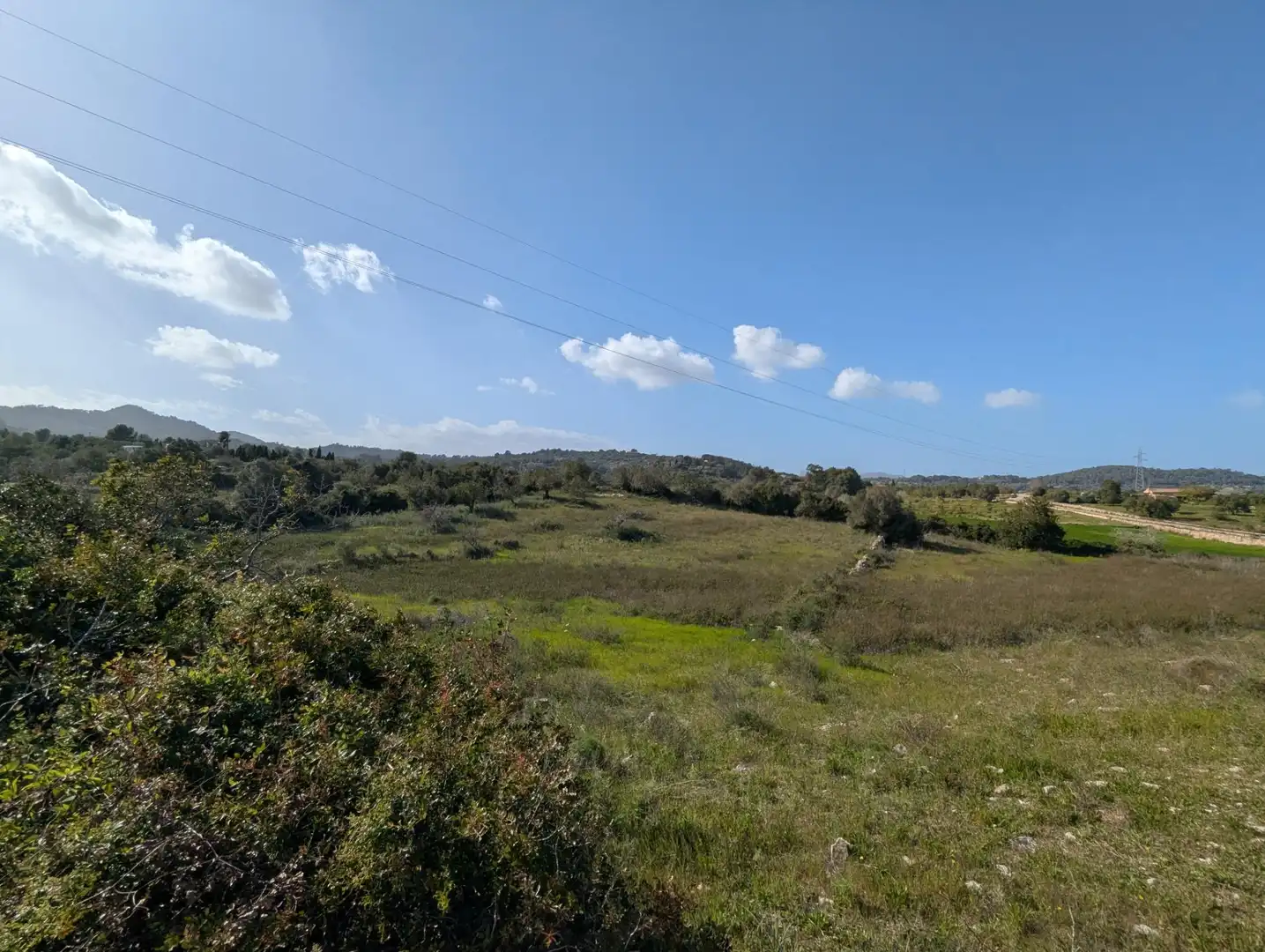 Residencial en venda en Son Servera