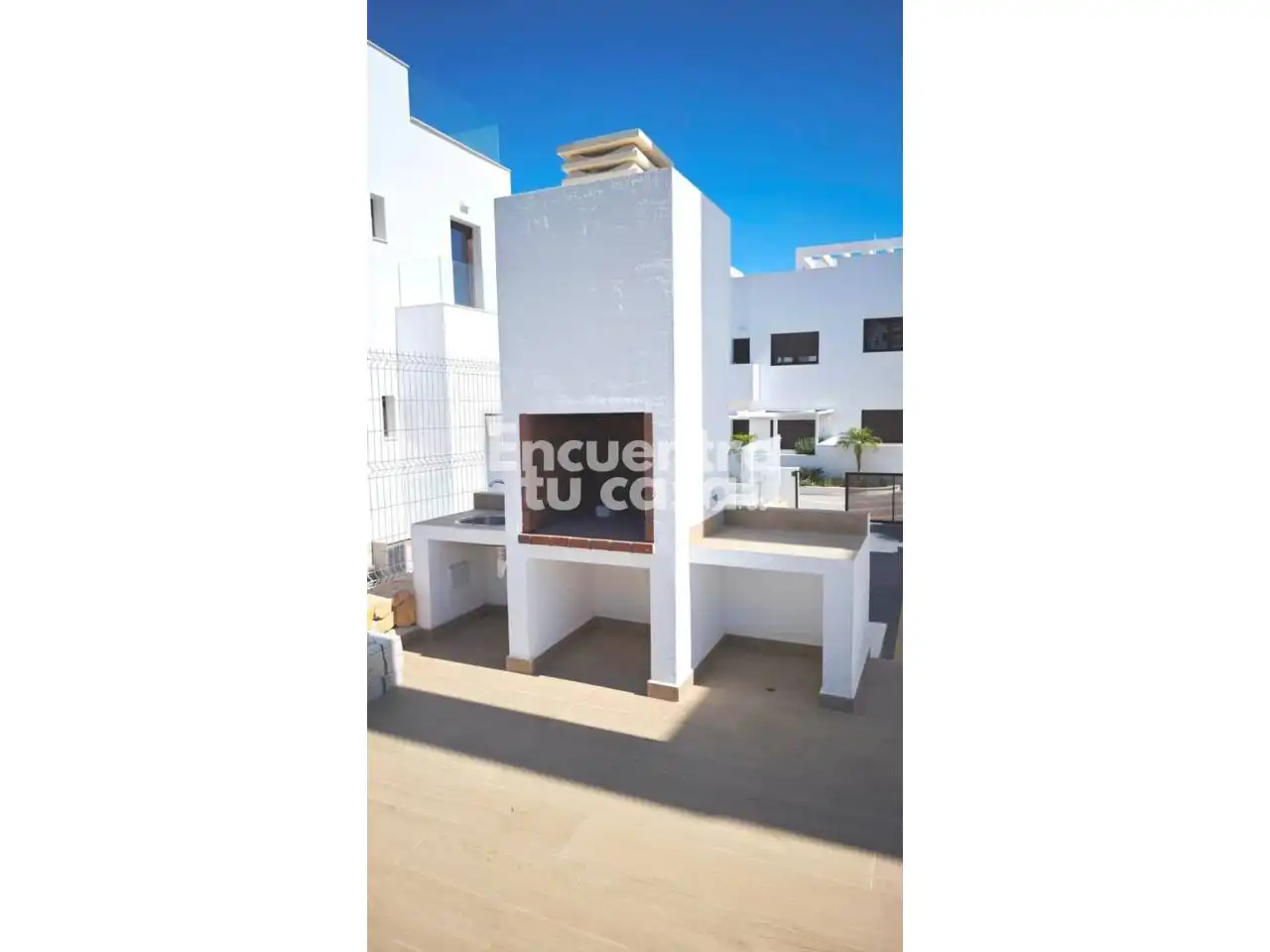 Villa mit Pool zum Verkauf in Calle Equador, imagen 23