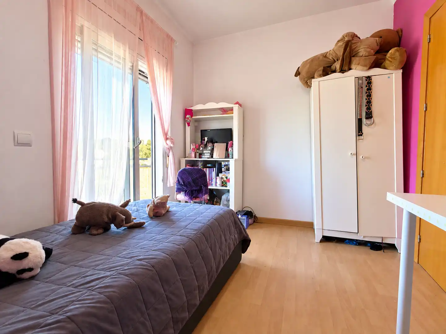 Casa con terrazza in vendita a Avinguda del Taió, imagen 40