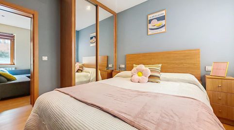 Foto 2 de Piso en venta en La Calzada, Gijón