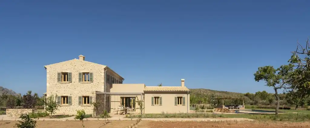 Landhaus mit Pool zum Verkauf in Port de Pollença, imagen 17