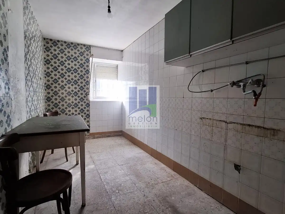 Cocina de Casa o chalet en venta en Atapuerca