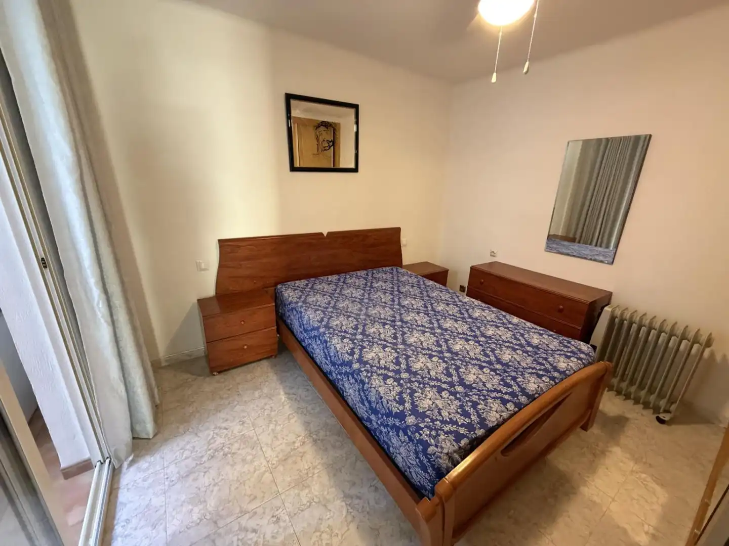 Mini appartamento con terrazza in vendita a Avinguda Catalunya, imagen 22