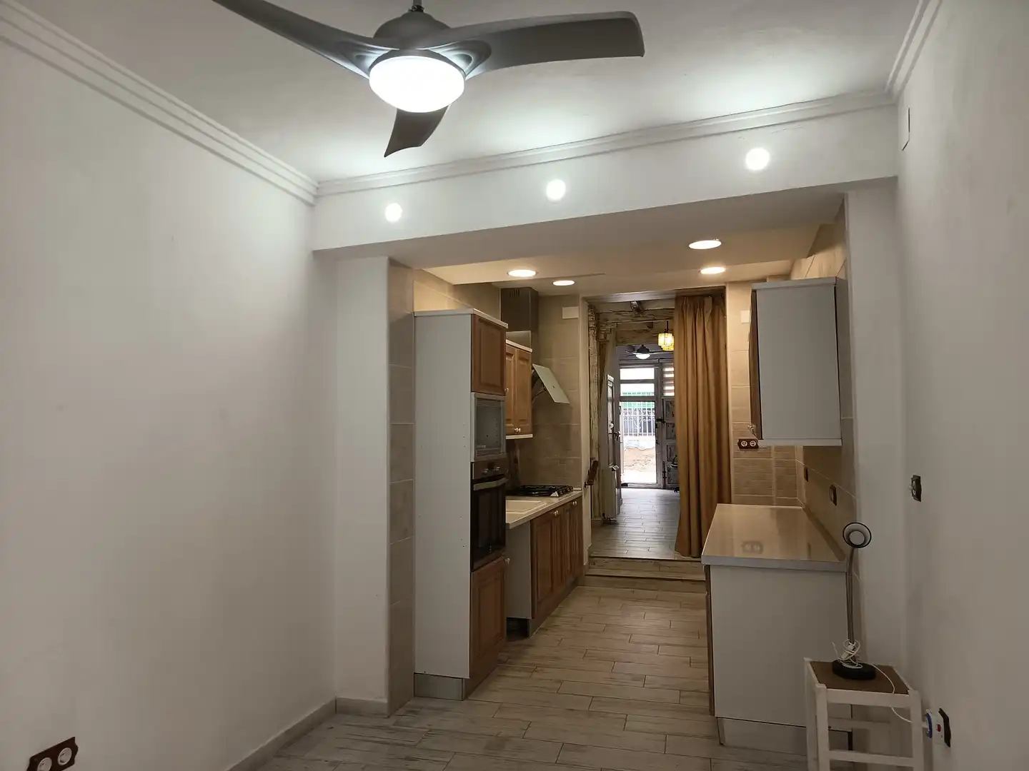 Casa amb terrassa en venda a Calle NOU, imagen 32
