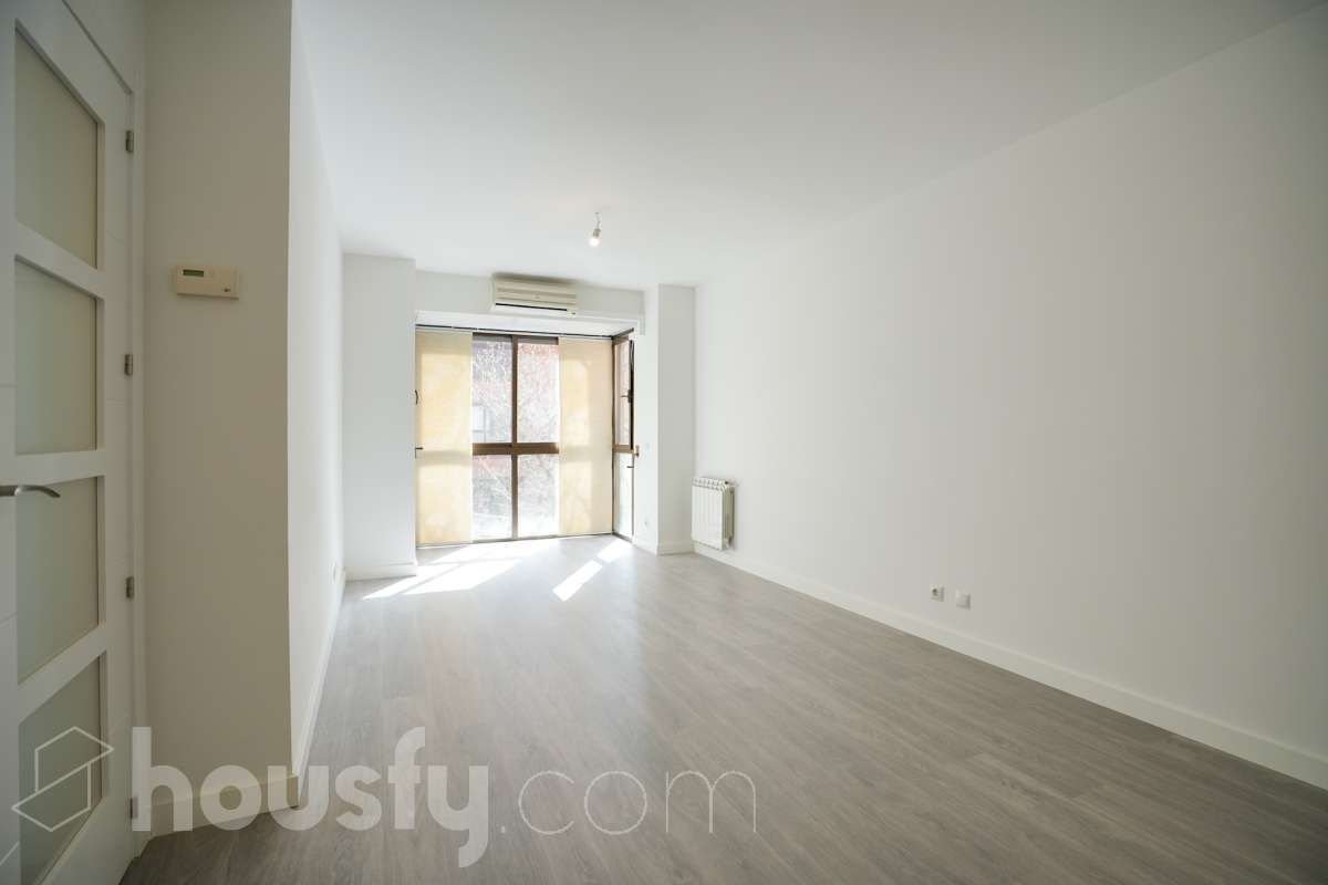 Habitación de Piso en venta en  Madrid Capital con Aire acondicionado