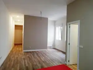 Appartement compact avec ascenseur à louer à Calle de Gravina, imagen 2