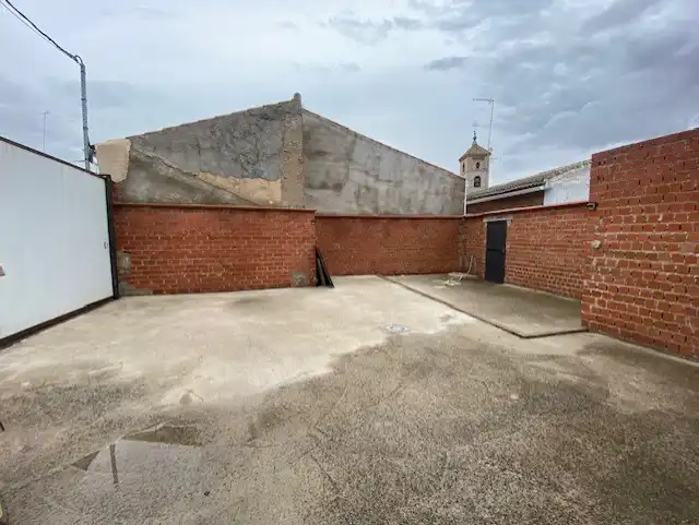 Außenansicht von Residential zum Verkauf in Chueca, Toledo