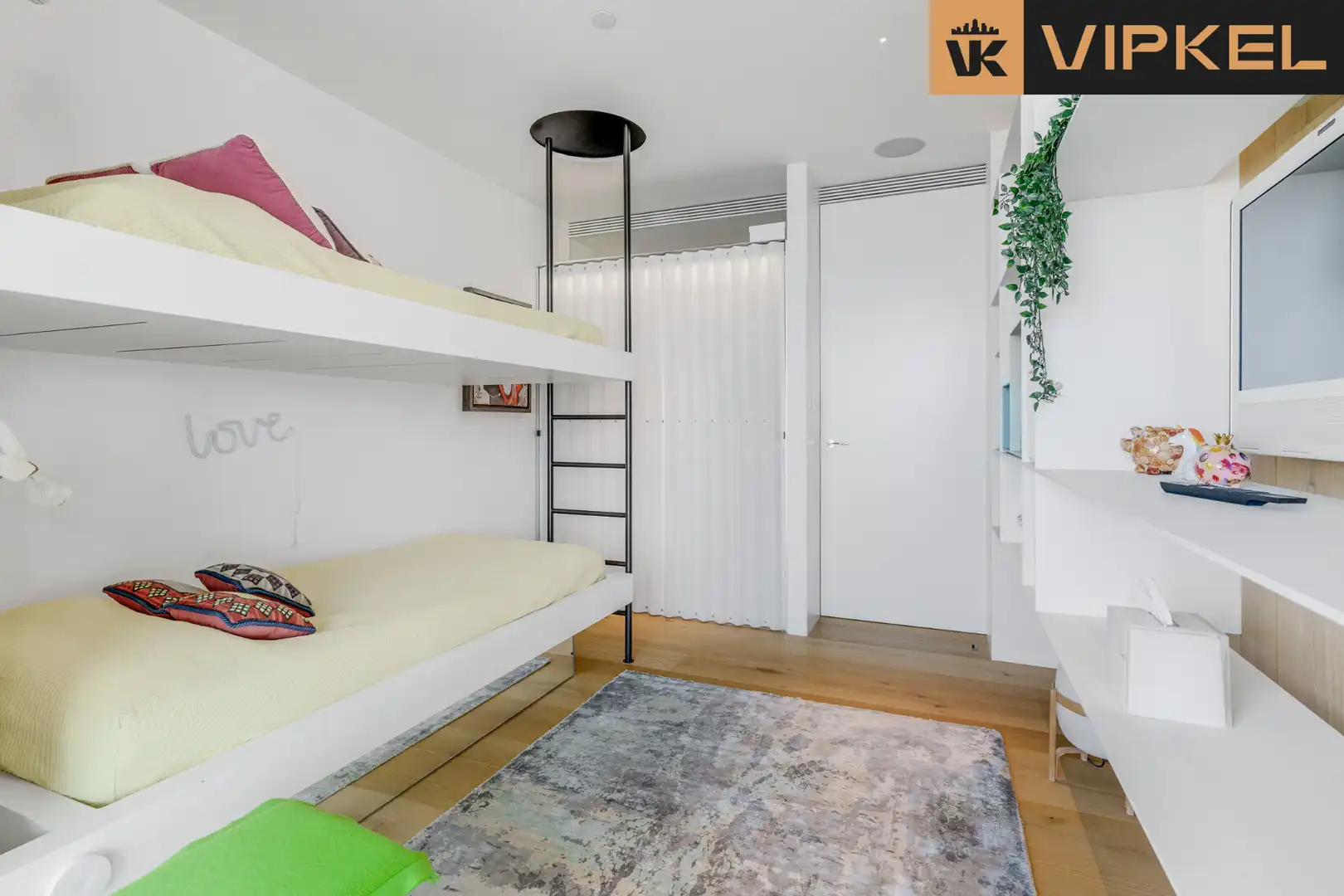 Appartamento con terrazza in vendita a Passeig de Garcia Fària, imagen 8