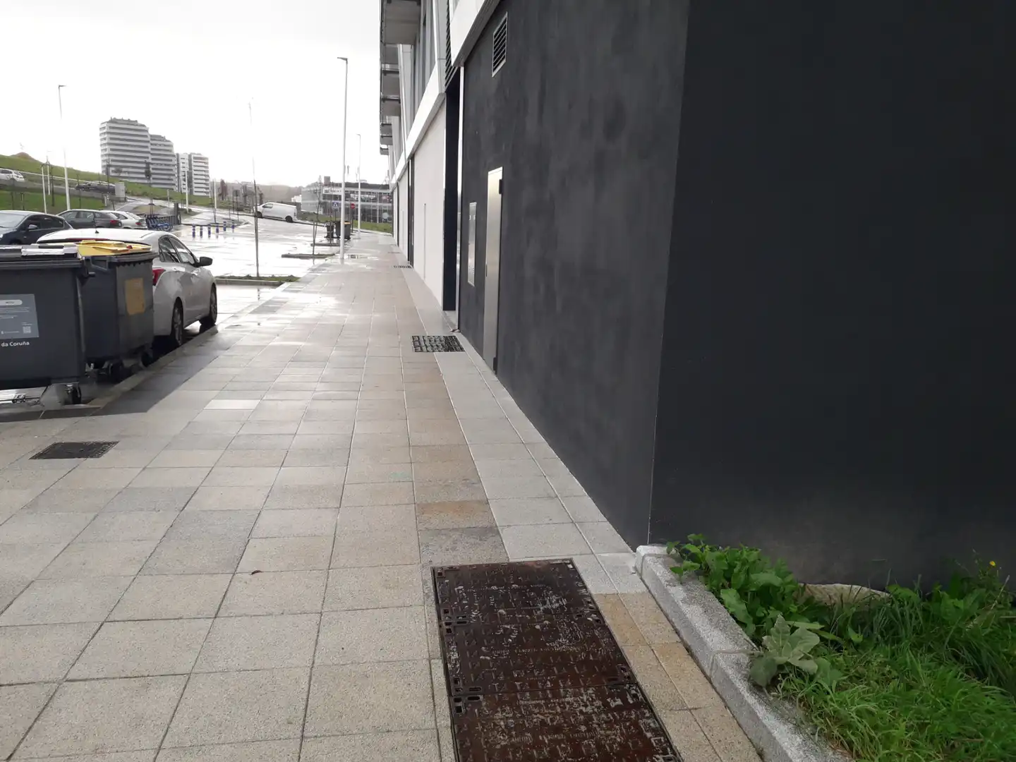 Business premises for sale in Avenida As Fresas de Eirís, imagen 19