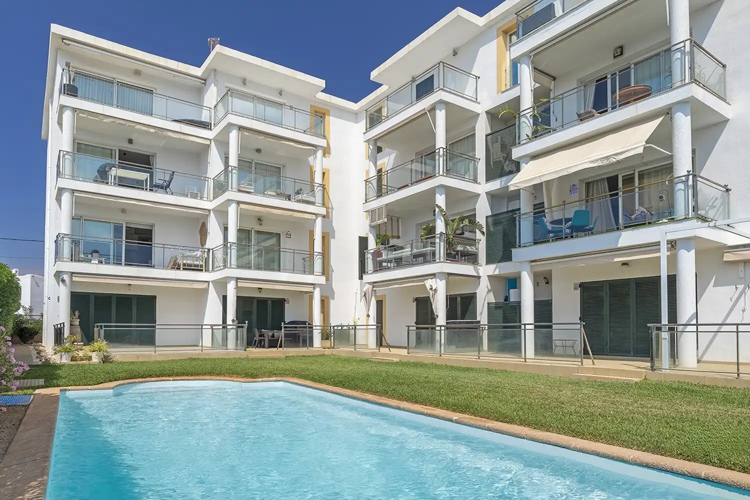 Ático en venta en Cala Pi - Vallgornera