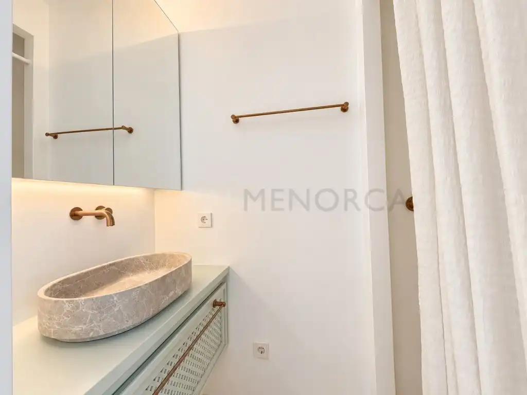 Villa con piscina in vendita a Biniancolla - Punta Prima, imagen 25