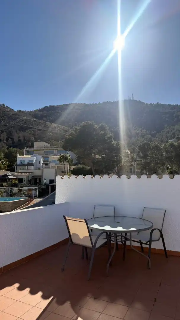 Apartament de lloguer a Carrer Badia, 56, L'Albir