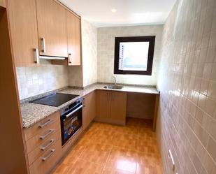 Kitchen of Flat to rent in L'Espluga de Francolí