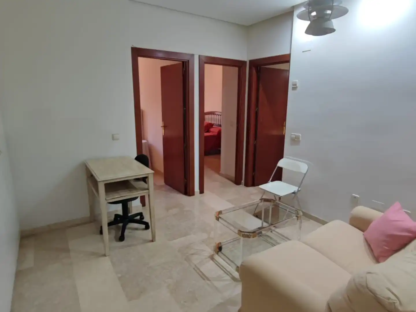Flat with lift to rent in Centro, imagen 3