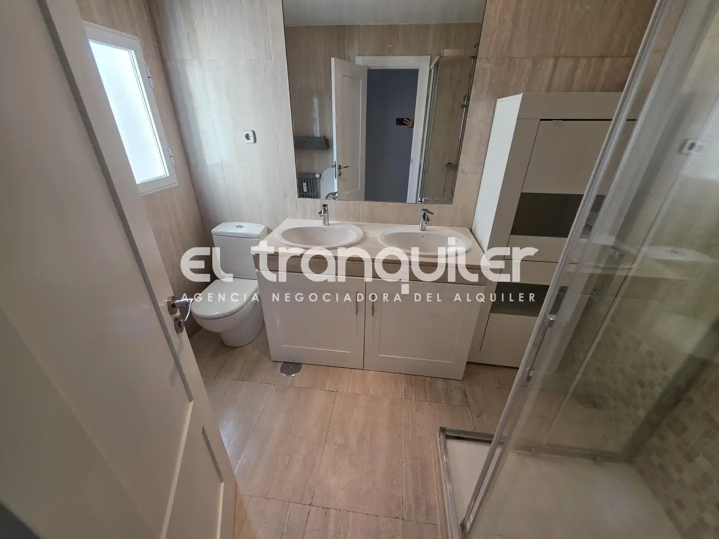 Appartement avec ascenseur à louer à Calle García de Paredes, imagen 9