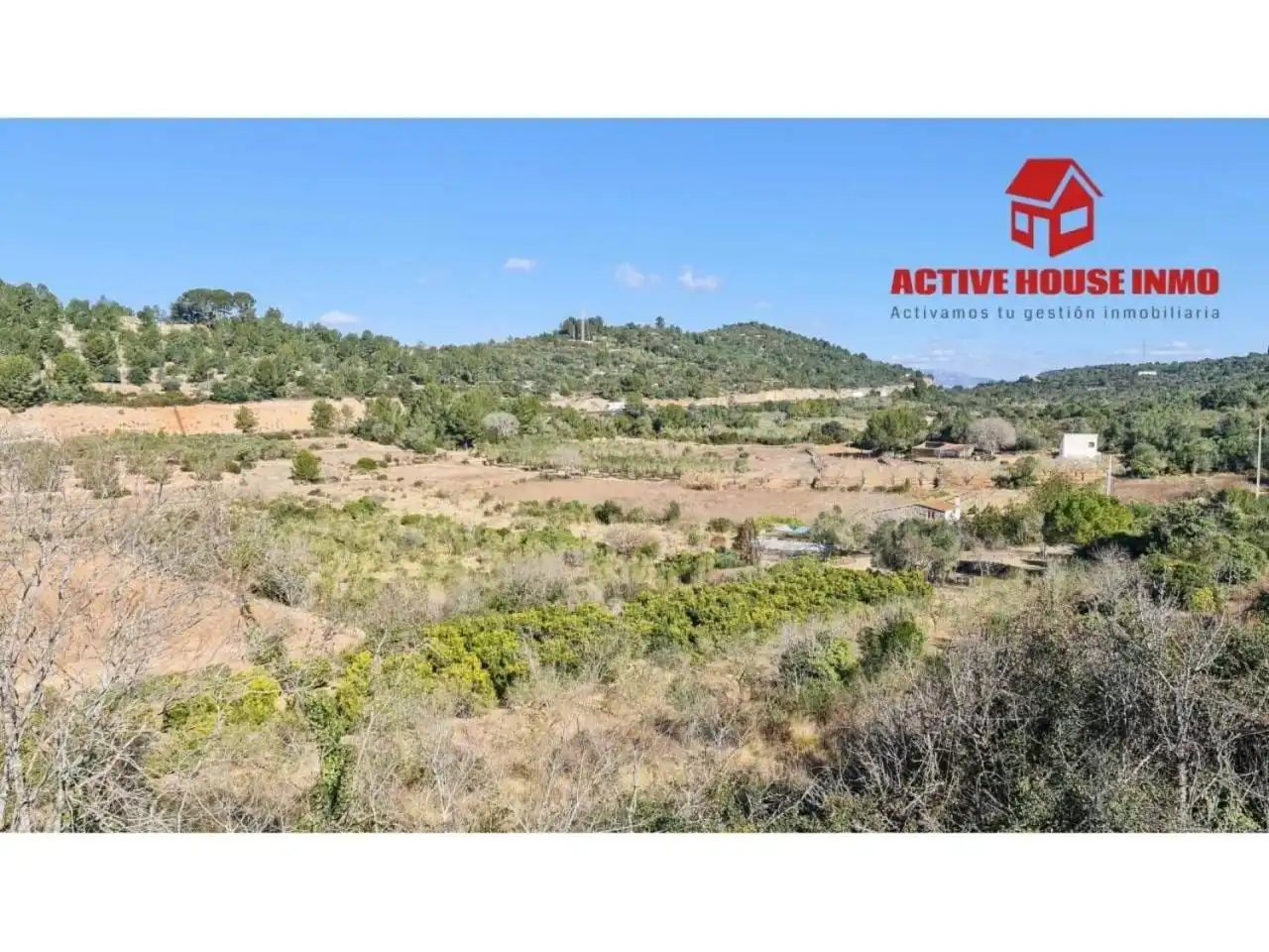 Casa rústica amb jardí en venda a Calle Sant Antoni, imagen 20