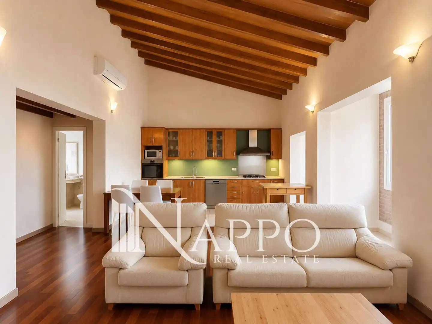 Penthouse zum Verkauf in Ramon Berenguer III,, imagen 6
