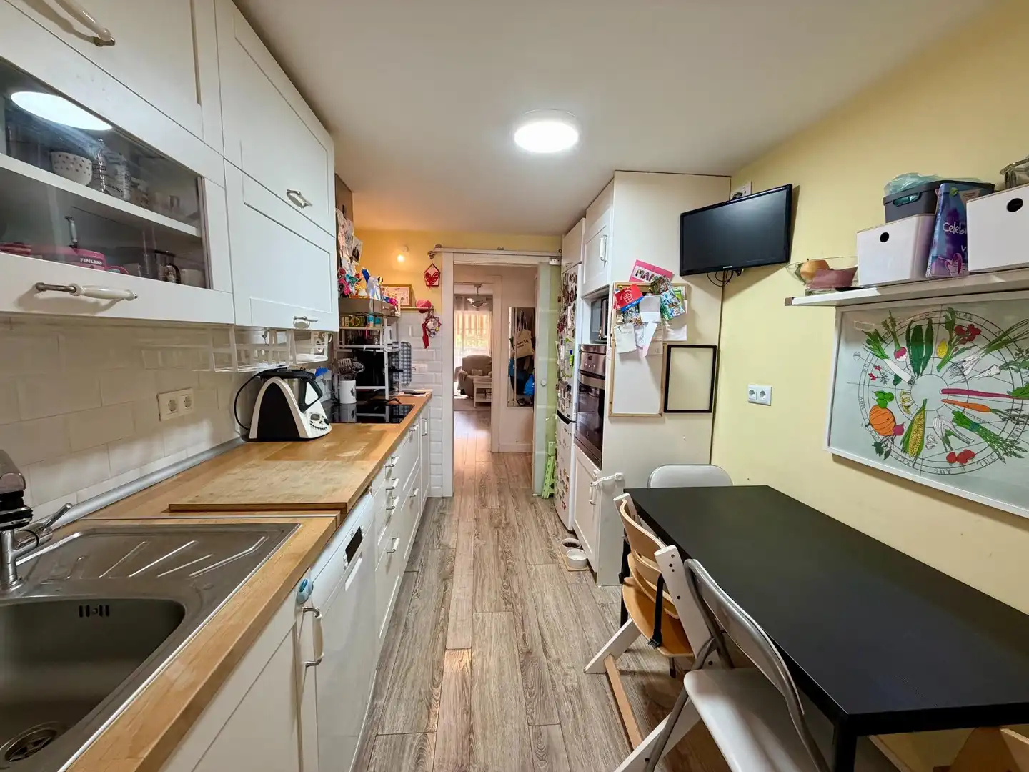 Piso con piscina en venta en Calle Calle Bailarín José Espadero 12, imagen 6