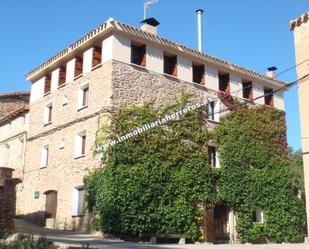 Außenansicht von Haus oder Chalet zum verkauf in Ocón