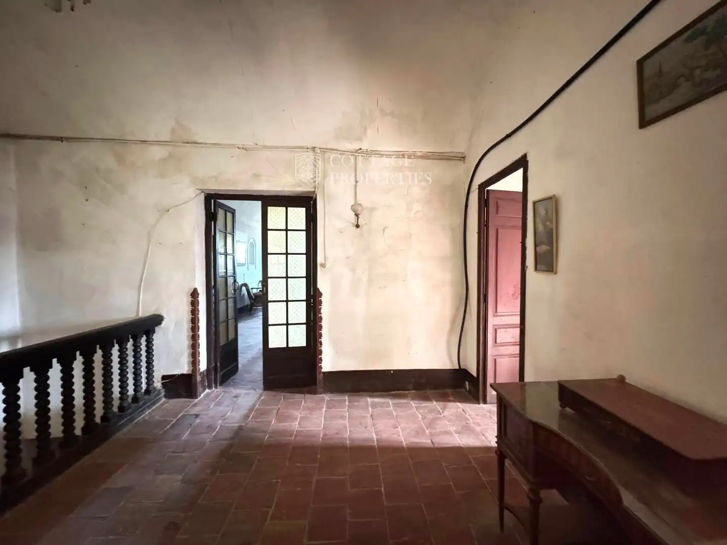 Finca rústica en venda en Sant Ferriol amb Terrassa
