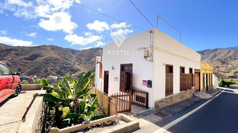 Foto 5 de Casa o chalet en venta en General de Hermigua, la Castellana, 90, Hermigua, Santa Cruz de Tenerife