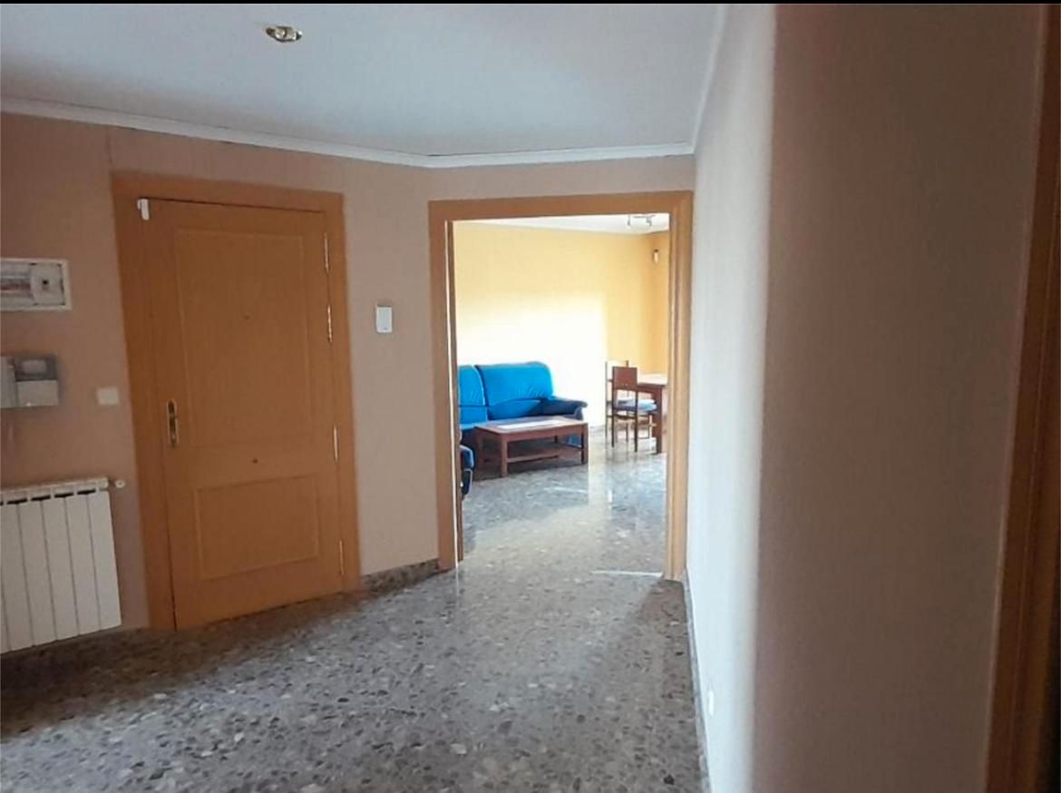 Flat for sale in  Albacete Capital  with Heating, Storage room and Furnished