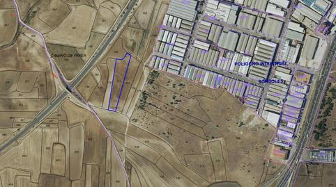 Photo 4 of Land for sale in Alondra, Sudeste Industrial, Fuenlabrada