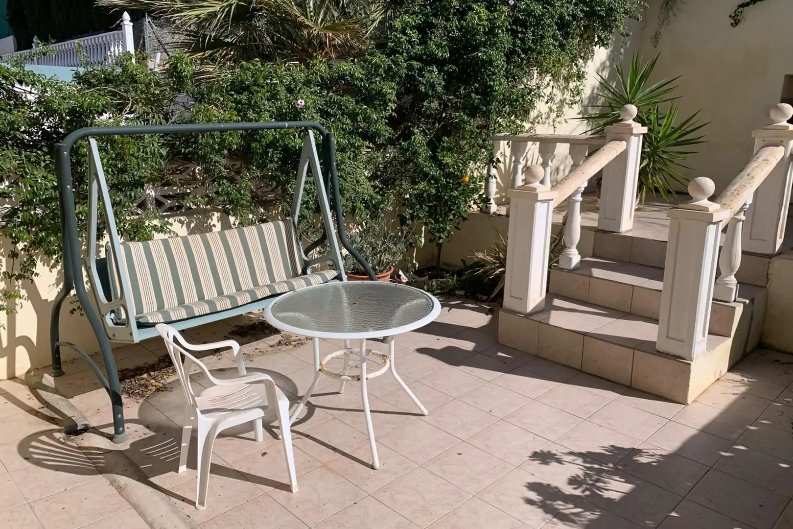 Maison mitoyenne avec terrasse à vendre à Los Balcones - Los Altos, imagen 8