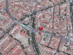 Wohnung mit Terrasse zur Miete in Calle de Jacinto Benavente 1, imagen 39