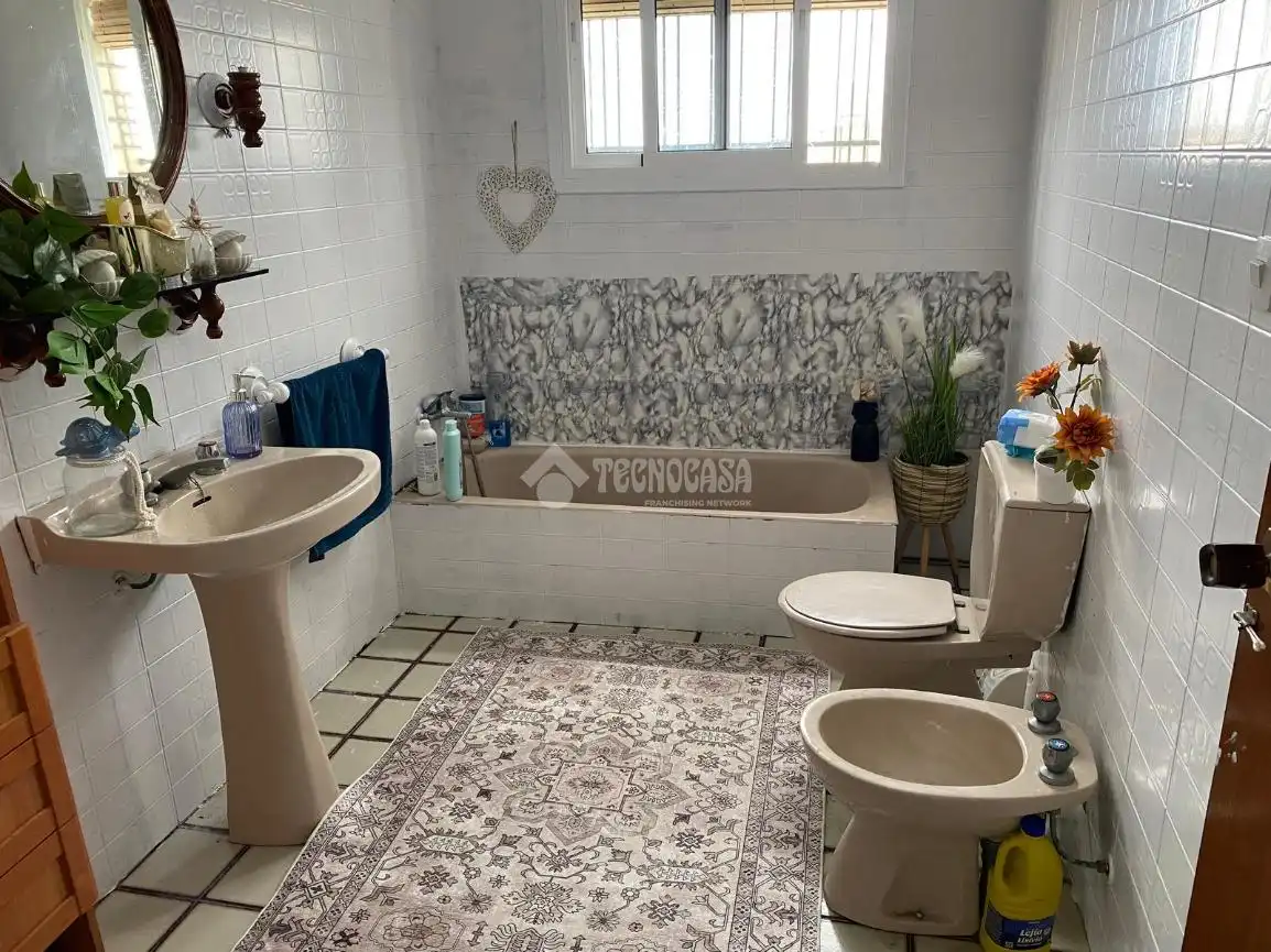 Baño de Piso en venta en Pilas, Sevilla