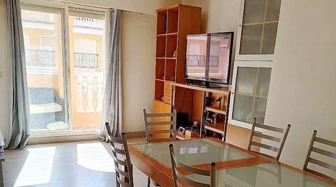 Foto 4 de Piso en venta en Avenida Ramón Ortega, Centro Urbano, Dénia