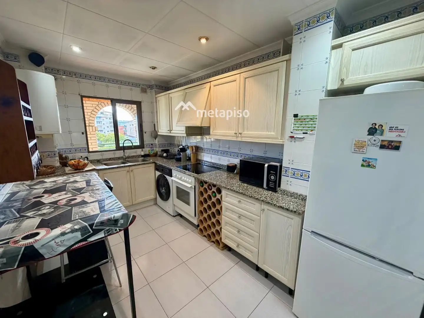 Piso con ascensor en venta en Camp d´esports, imagen 22