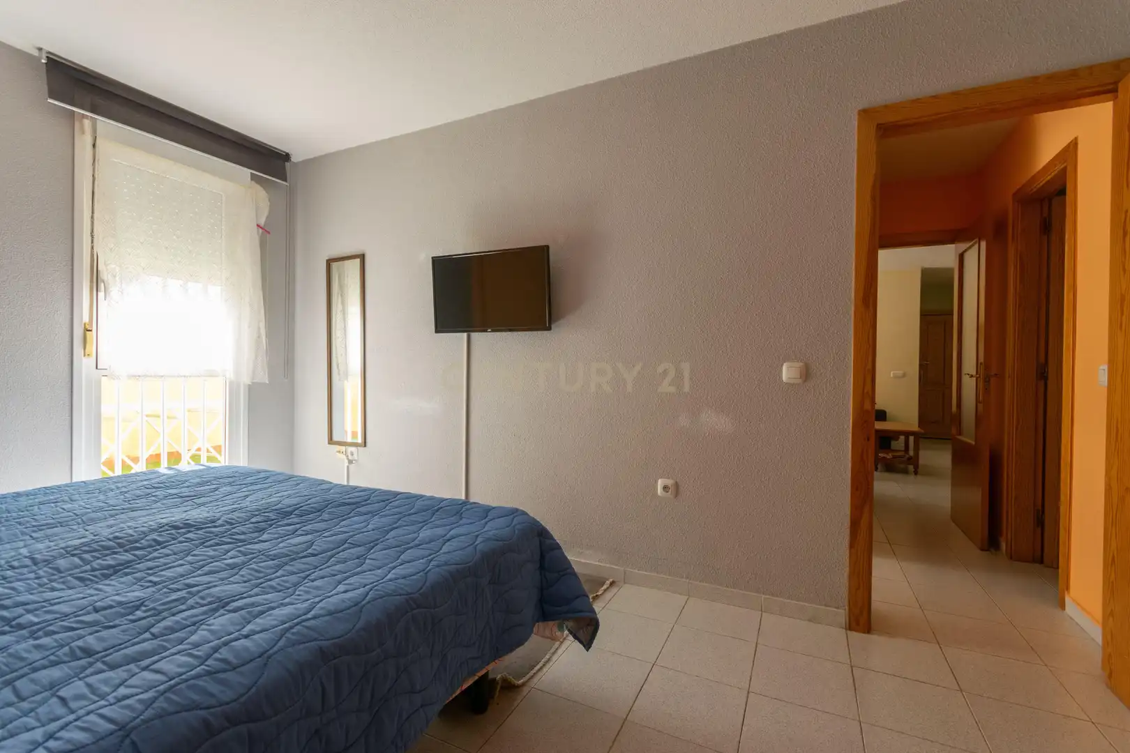Apartamento en venta en Calle Algorin, Cho, Spain, 29, Cho - Parque de la Reina