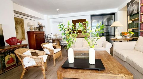 Foto 3 de Piso en venta en Peñagrande, Madrid Capital