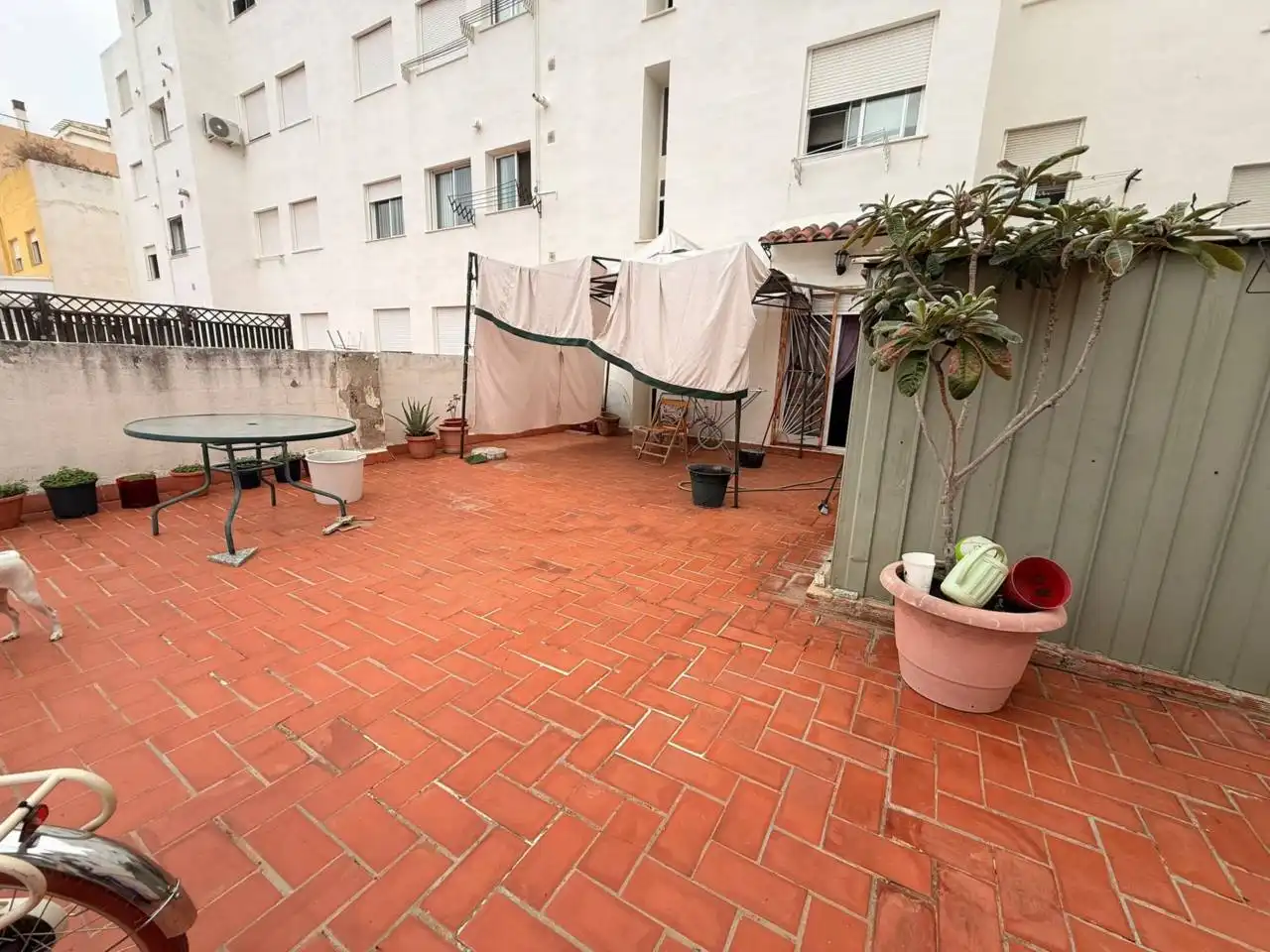 Wohnung mit Aufzug zum Verkauf in Calle Virgen de Gracia, imagen 13