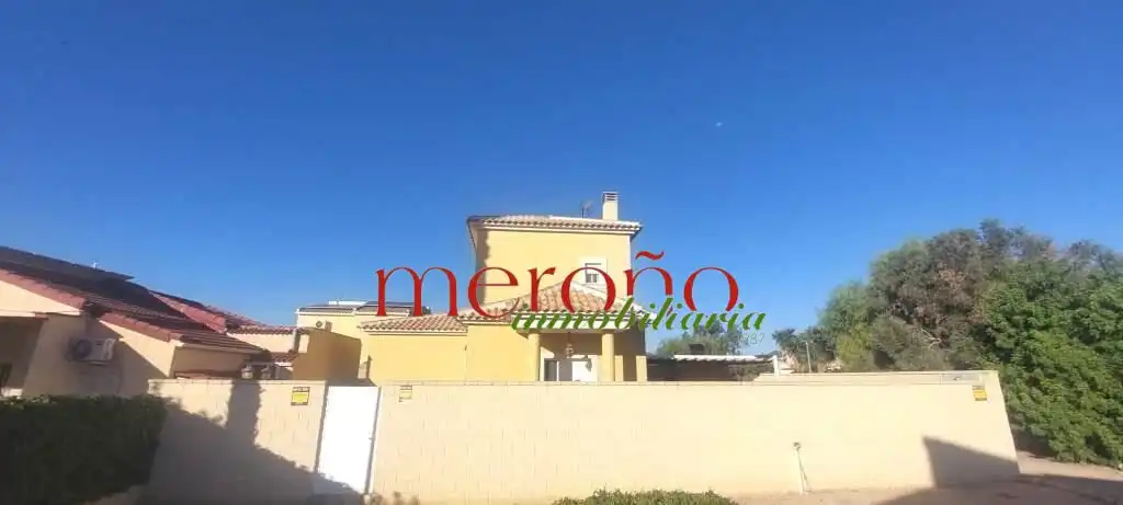 Xalet amb piscina en venda a San Fulgencio, imagen 45