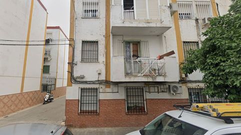 venta piso en Sevilla