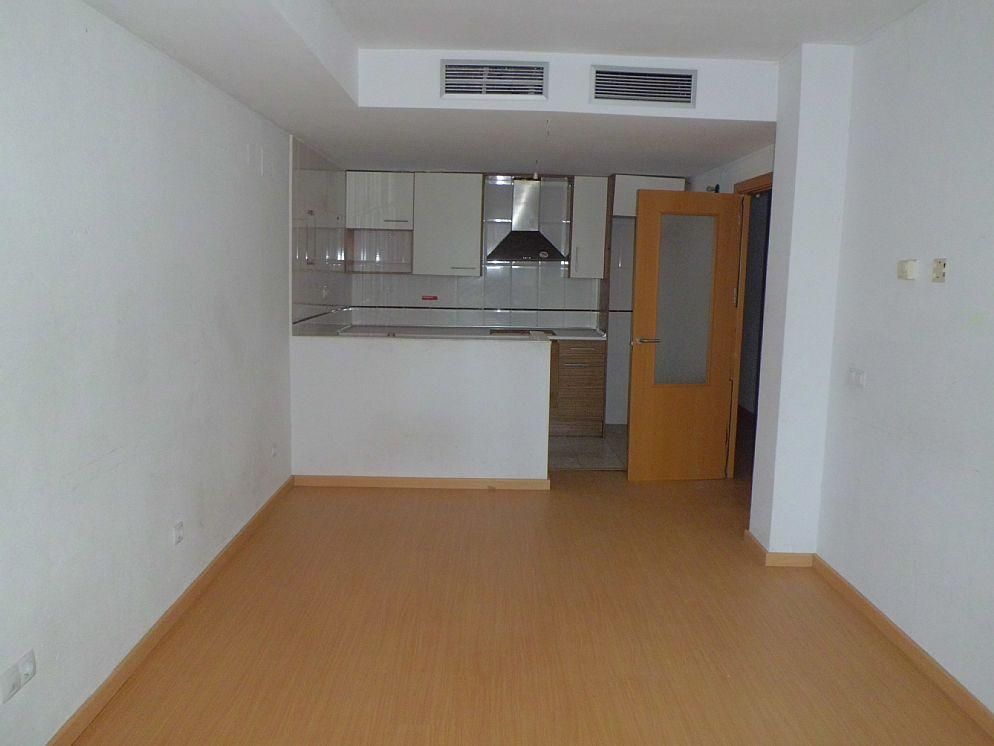 Kitchen of Apartment for sale in Cadrete