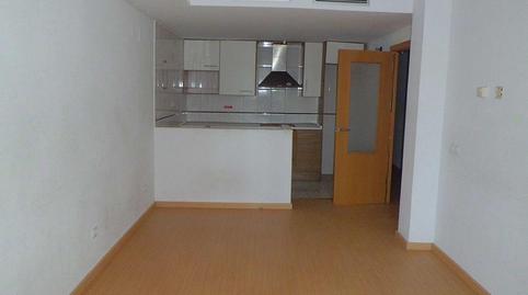 Foto 3 de Apartament en venda a C/ Francisco de Goya, Cadrete, Zaragoza